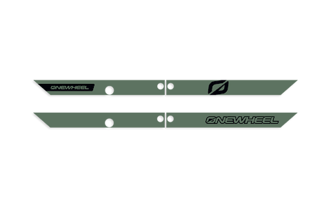 XR Classic Rail Guards