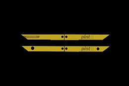 Pint X Rail Guards