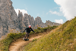 Onewheel Adventure: The Dolomites 2026