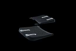 FST System Footpads