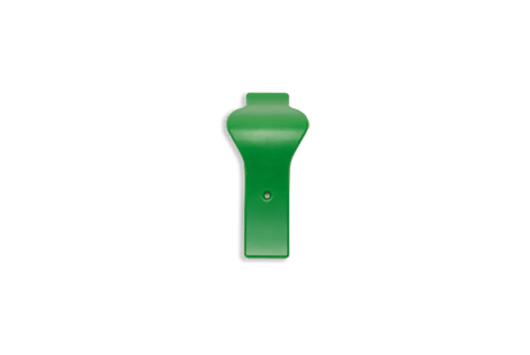 Plastic Inserts for Shredder/Sender