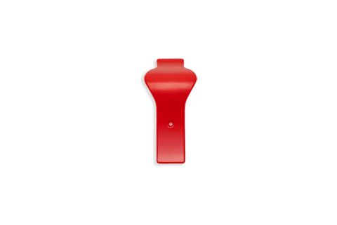 Plastic Inserts for Shredder/Sender