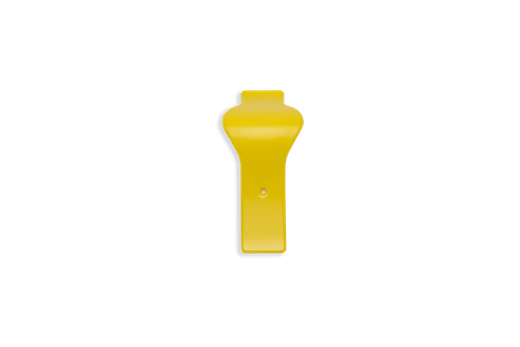 Plastic Inserts for Shredder/Sender