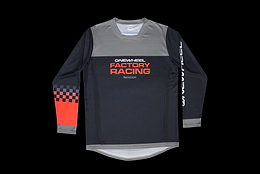 Factory Team Jersey