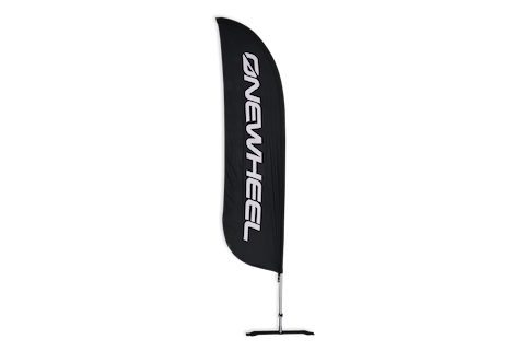 Onewheel Flag