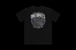 Find Your Line Tee