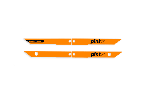 Pint X Rail Guards