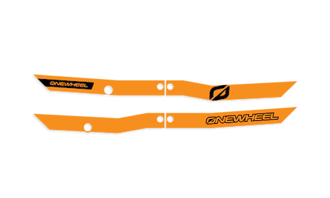 XR Classic Recurve Rail Guards