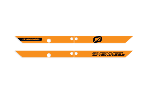 XR Classic Rail Guards