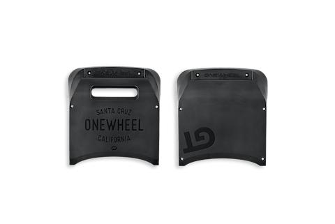 GT Freeride Bumpers