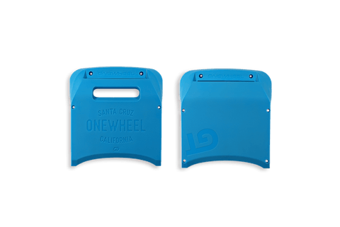 GT Freeride Bumpers