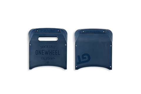 GT Freeride Bumpers