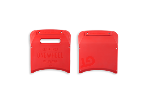 GT Freeride Bumpers