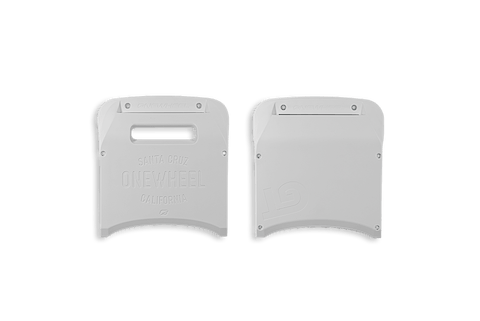 GT Freeride Bumpers