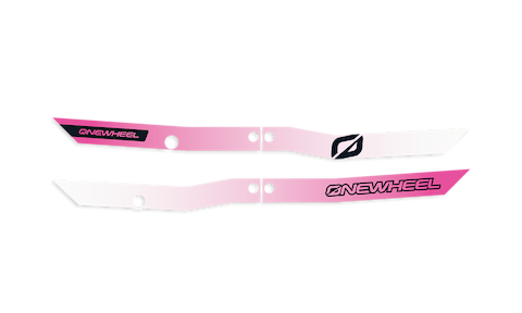 XR Classic Recurve Rail Guards