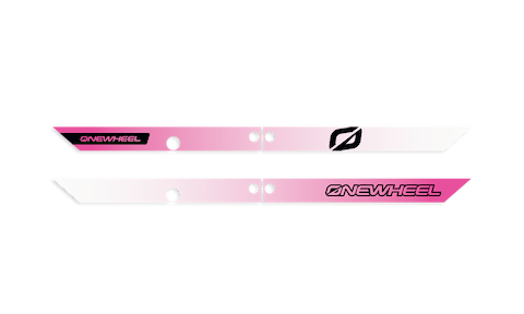 XR Classic Rail Guards