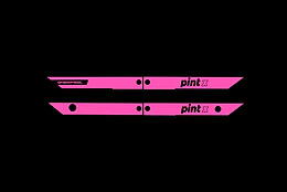 Pint X Rail Guards
