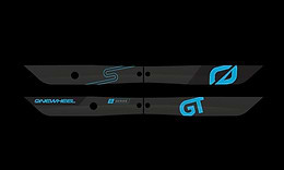 GT Rail Guards