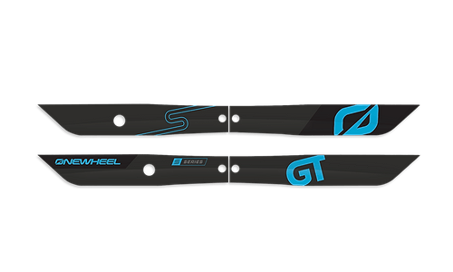 GT Rail Guards