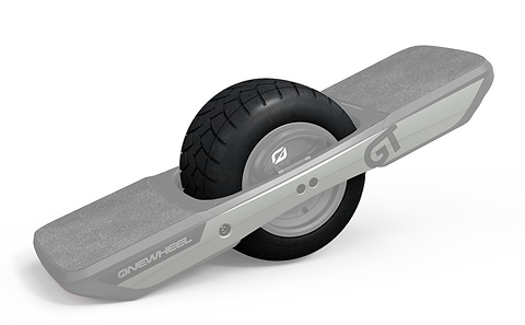 GT (S) Tire Change
