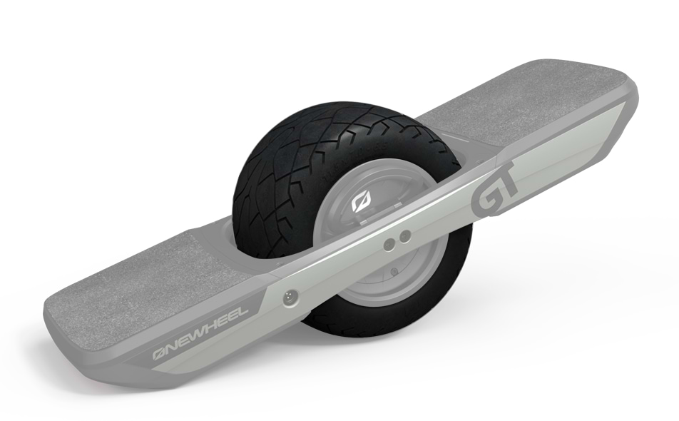 GT (S) Tire Change