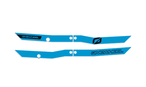 XR Classic Recurve Rail Guards