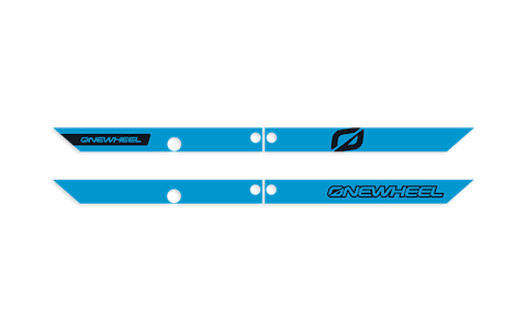 XR Classic Rail Guards