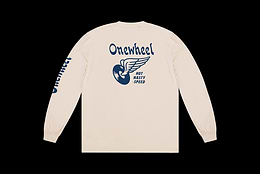 Hot Nasty Speed Long Sleeve Tee