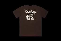 Hot Nasty Speed Tee