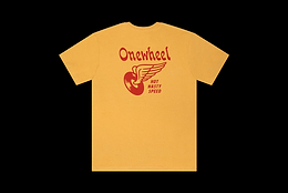 Hot Nasty Speed Tee