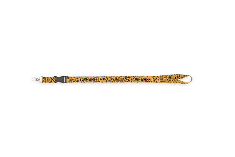 Onewheel Lanyard