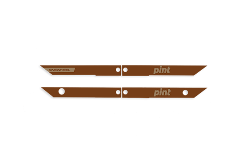 Rail Guards Pint