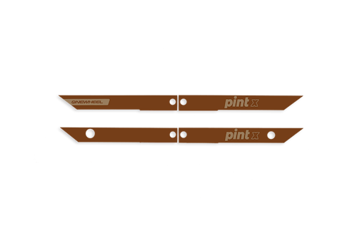 Pint X Rail Guards
