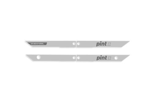Pint X Rail Guards
