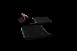 GT Lowboy Footpads