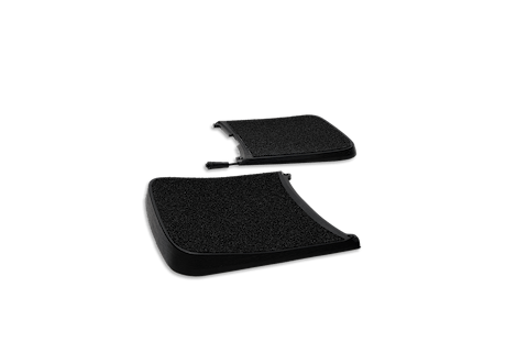 GT Lowboy Footpads