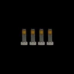 XR Axle Bolts