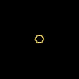 XR Footpad Connector Nut