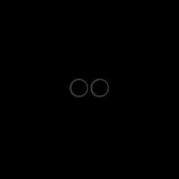 XR Circular Connector O-Ring