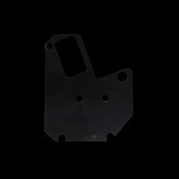 Pint (X) Controller Insulator