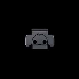 Pint (X) Axle Block (Handle Side)
