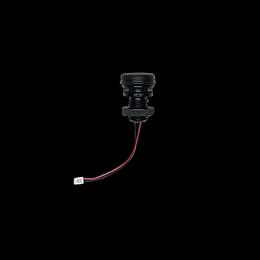Pint (X) & GT Power Button