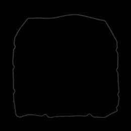 GT Battery Module Gasket