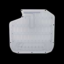 GT Controller Cover