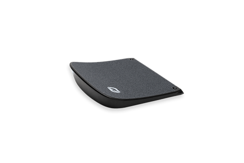 Pint (X) Rear Flared Footpad