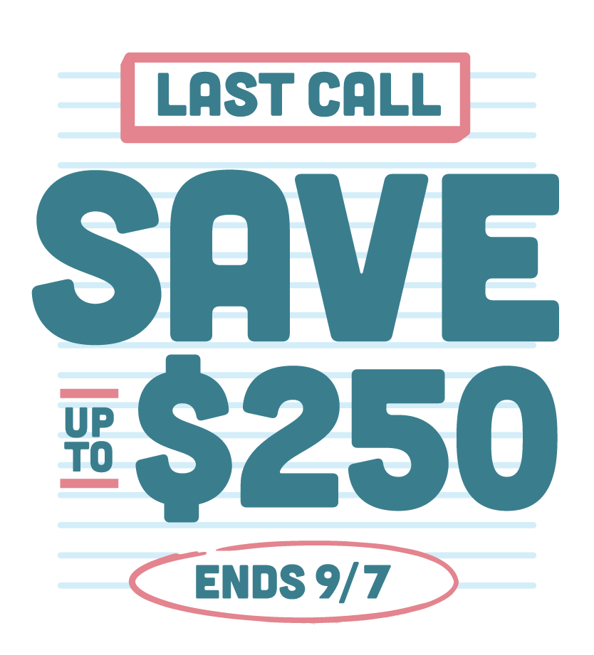 Save Up