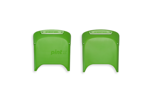 Pint X Freeride Bumpers