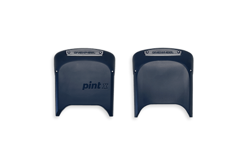 Pint X Freeride Bumpers