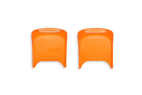 Pint X Freeride Bumpers