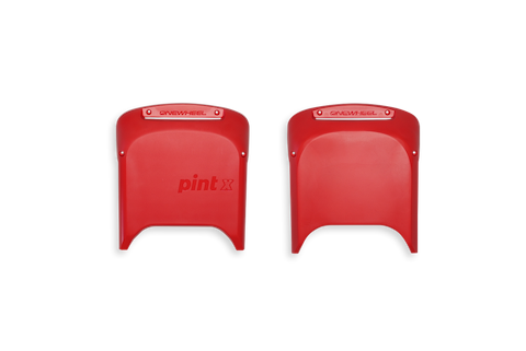 Pint X Freeride Bumpers